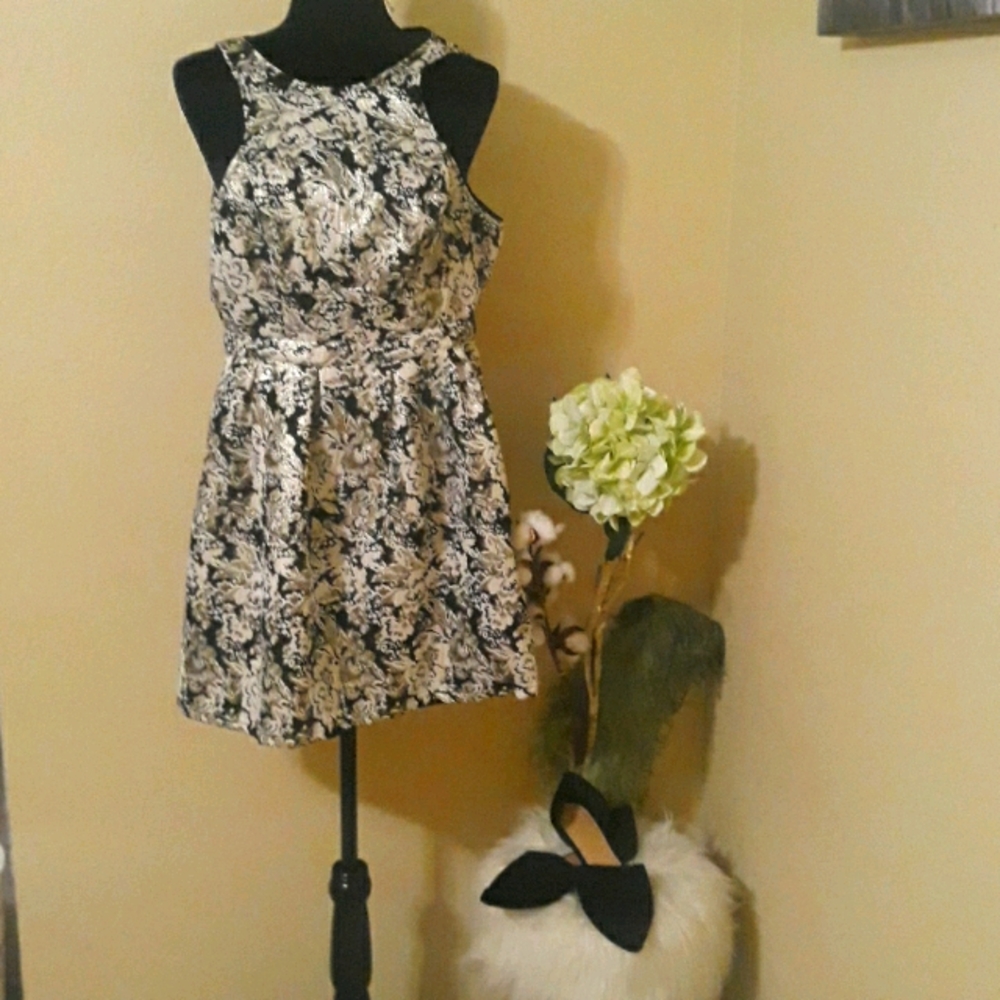 Abercrombie & Fitch Cocktail Dress